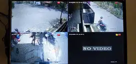 Dewa Cctv store tak perlu khawatir kualitas no 1 dan bergaransi