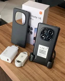 REDMI NOTE 14 PRO 5G 12/512GB CASHBACK 400K