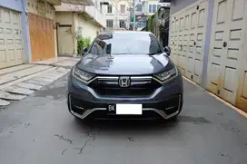 DP 130 JT ‼️ Honda CRV 1.5 Turbo Prestige Sensing A/T 2022