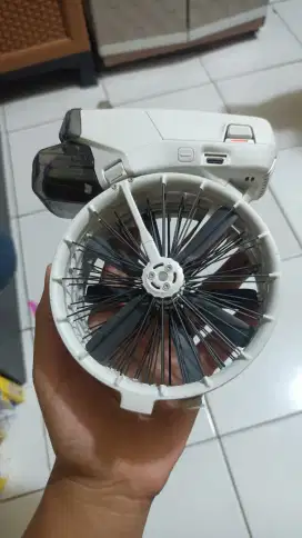 Dji Flip Drone dan baterai only