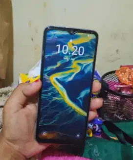 Oppo a18 ram 4+4/128 Jaksel