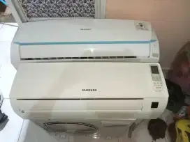 Jual AC samsung 0,5pk original bergaransi