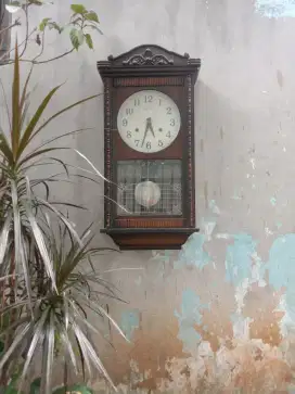 Jam Dinding Jadul Antik Actus 30 Days