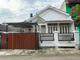 Rumah dijual di bogor kota