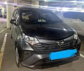 Tdp 5 Jutaan Daihatsu New Sigra MMT Manual Gress