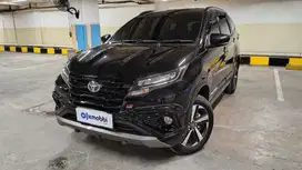 Like New Toyota Rush 1.5 GR Sport Bensin-MT 2024