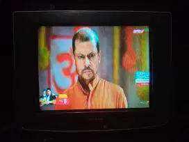 Tv tabung samsung 21 in