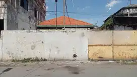 DIJUAL Rumah Pesapen Kali Strategis Nol jalan
