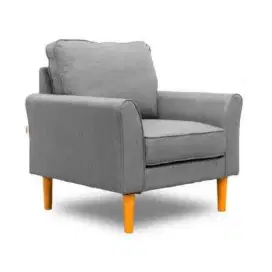 Sofa amora 1 seater