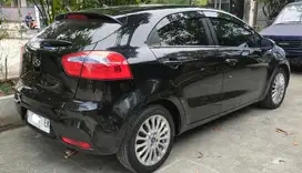 Kia Rio SE 2014