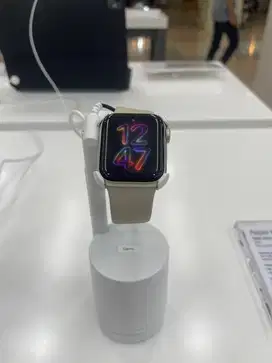 KREDIT APPLE WATCH SE PROMO BUNGA 0% + GRATIS 2x CICILAN