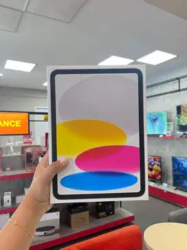 IPAD 11 ( A16 ) 128GB LIMITED STOCK
