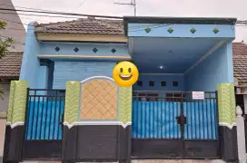 Rumah Dikontrakkan