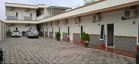 Kost Syariah Dc Residence Exclusive Kotabaru, Antasari, BandarLampung