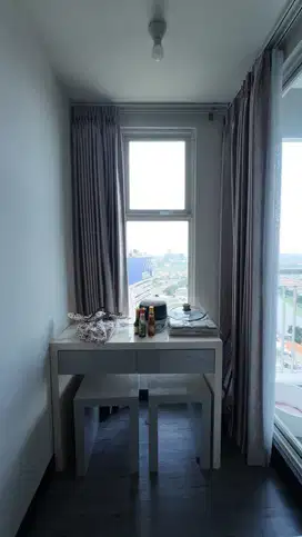 DIJUAL Apartment Amor Connecting Pakuwon City Mall