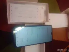 Xiomi redmi 9a ram3/32 gb sky blue