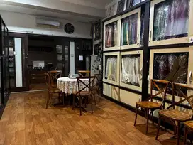 FOR SALE RUMAH STRATEGIS DI PUSAT KOTA SURABAYA
