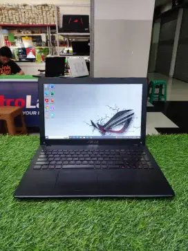 Jual Laptop Asus i7