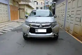 DP 85 JT ‼️ Mitsubishi Pajero Sport 2.4 Dakar (4x4) A/T 2016
