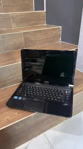 Toshiba Satellite L840