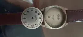 Casing dan dial rolex