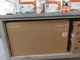 KREDIT SMART TV DP 0% FREE 2X ANGSURAN