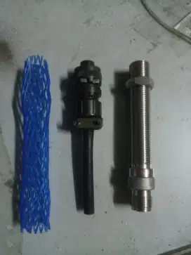 Volvo penta (speed sensor)