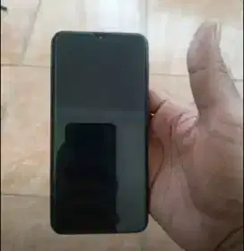 Samsung A10 Matot Mulus