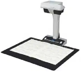 Ricoh Image Scanner ScanSnap SV600