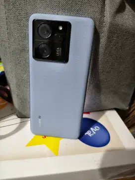 Xiaomi 13T 12/256 Leather Blue