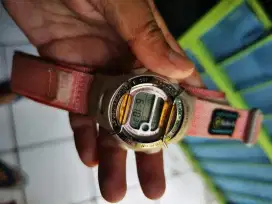 Jam tangan casio baby G