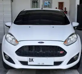 FORD FIESTA 1.5 ST MATIC 2014 AKHIR
