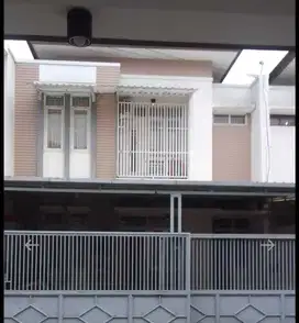 DIJUAL RUMAH CANTIK COCOK UNTUK INVESTASI RANCABOLANG