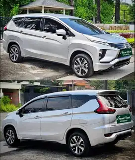 PROMO | Xpander Matic 2020 / 2019 | Exceed Non Ultimate
