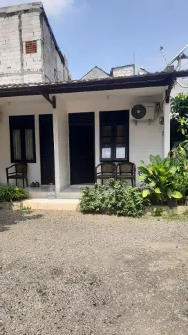 Kos jalan pertani duren tiga pancoran  dekat graha gabah