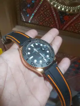 Yach Master automatic @Olex (japan movement)