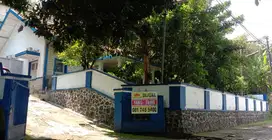 Rumah Dijual : Jl. Gunung Sawo Semarang