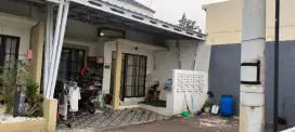 Over Murah Rumah Hook di Cibinong