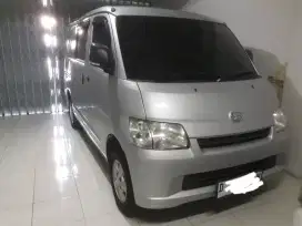 Daihatsu Gran Max MB 1.3 D 2020. Kondisi bagus mulus jarang pakai.