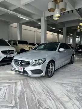 CASH 2018 Mercy C300 AMG C250 2017 C200 C class mercedes benz 330i 320