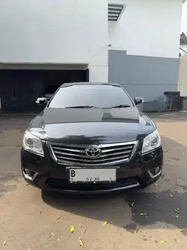 Toyota Camry 2010 Bensin
