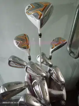 Stik golf honma beres ladeis fullset