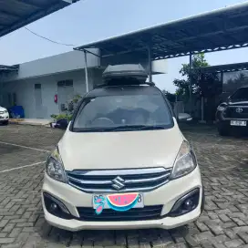 Ertiga Diesel Zdi