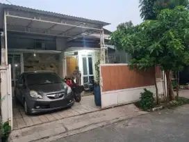 Jual Rumah Murah atau Over kredit