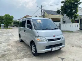 GRANMAX MINIBUS 1.3 2017 MURAH MERIAH