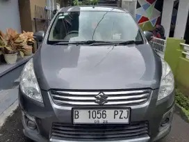 Ertiga Type GX 2013 Manual