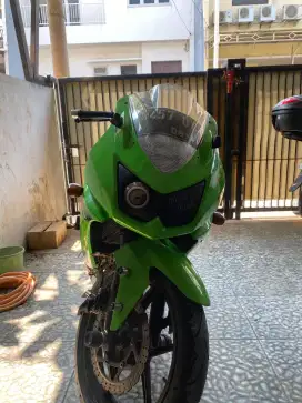 Jual KAWASAKI EX250J