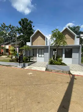 RUMAH SIAP HUNI BALI DI BOGOR BARAT
