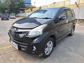 Pajak Panjang - Toyota Avanza 1.5 Veloz Bensin-MT 2014