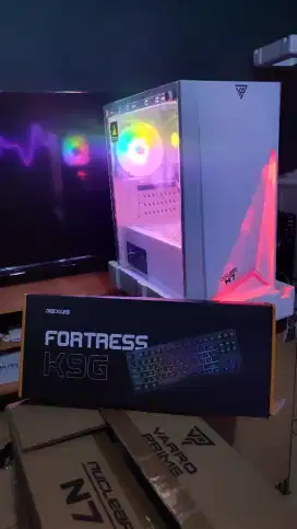 JUAL CPU KOMPUTER BUTUH DANA BUAT BAYAR KOSAL